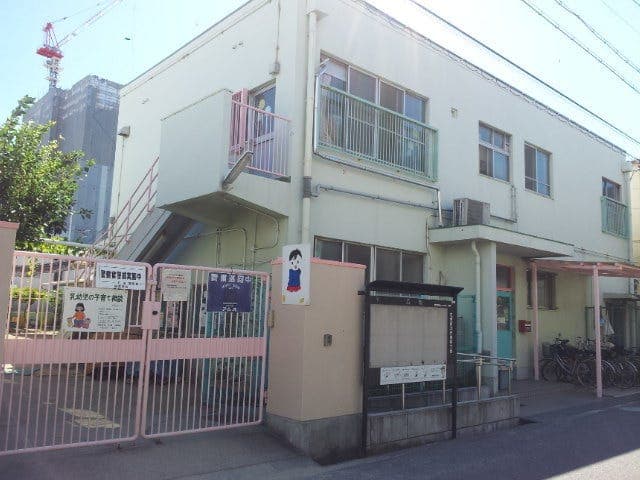 幼稚園・保育園