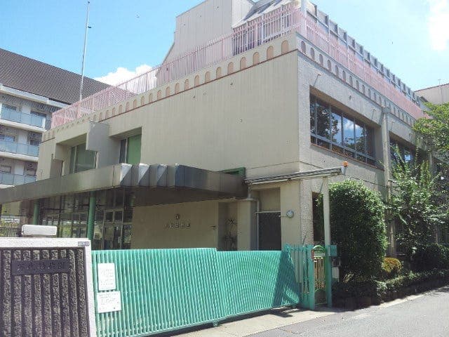 幼稚園・保育園