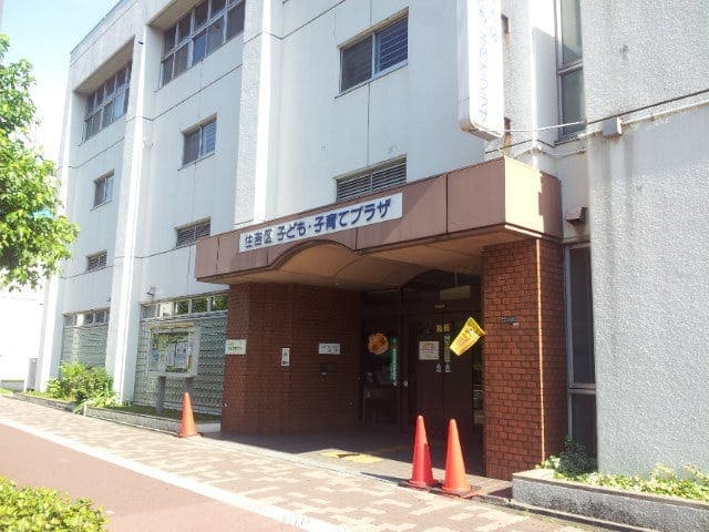 幼稚園・保育園