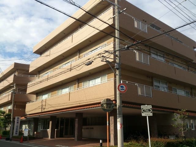 病院