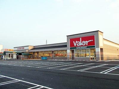 スーパー