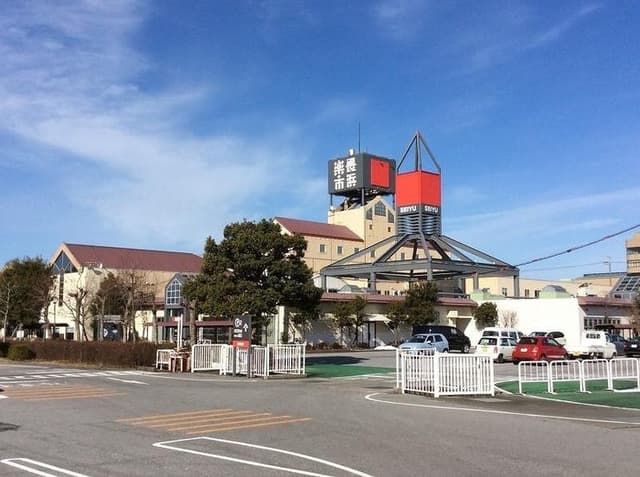 スーパー