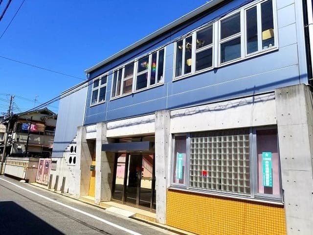 幼稚園・保育園
