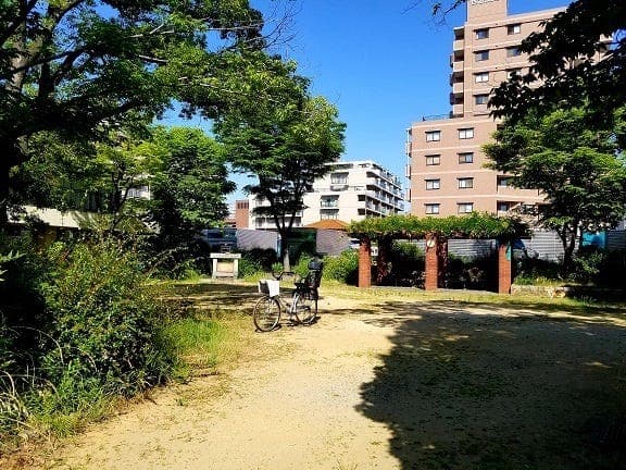 公園