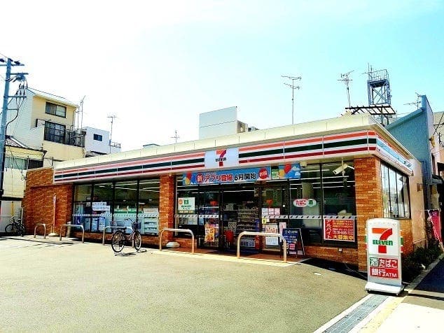 コンビニ