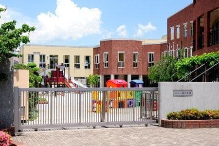 幼稚園・保育園