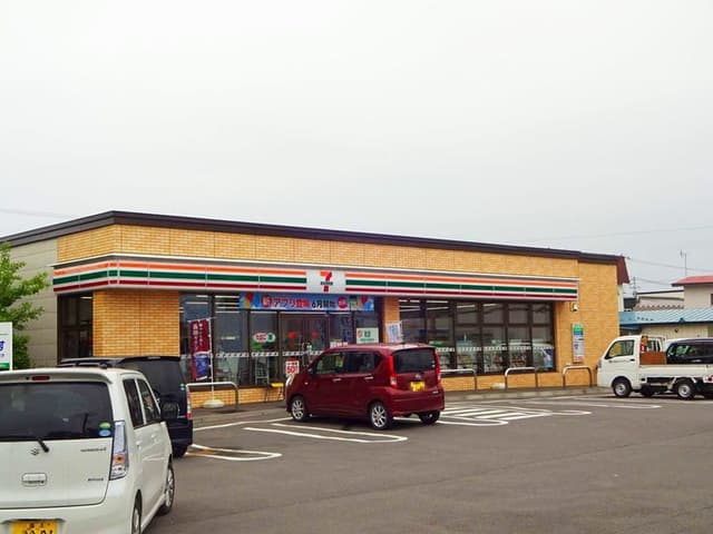 コンビニ