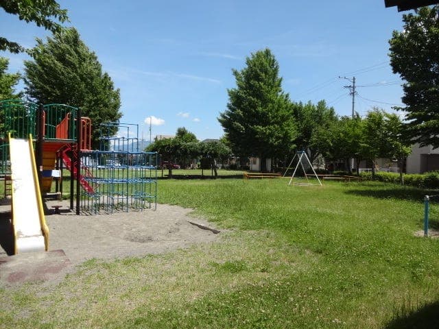 公園