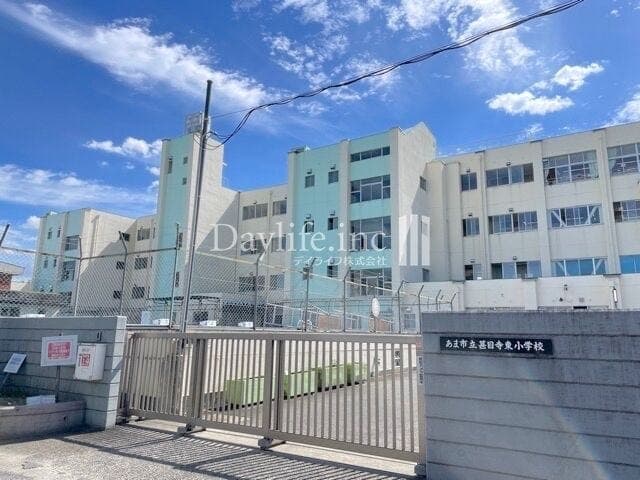 小学校