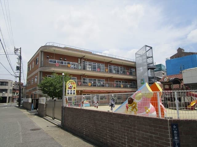 幼稚園・保育園