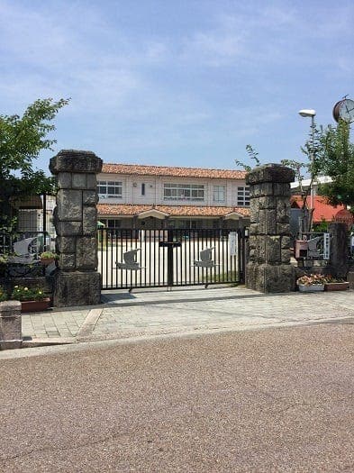 幼稚園・保育園