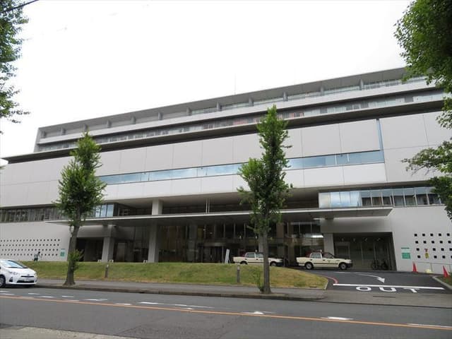 病院
