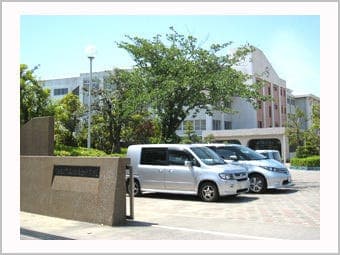中学校