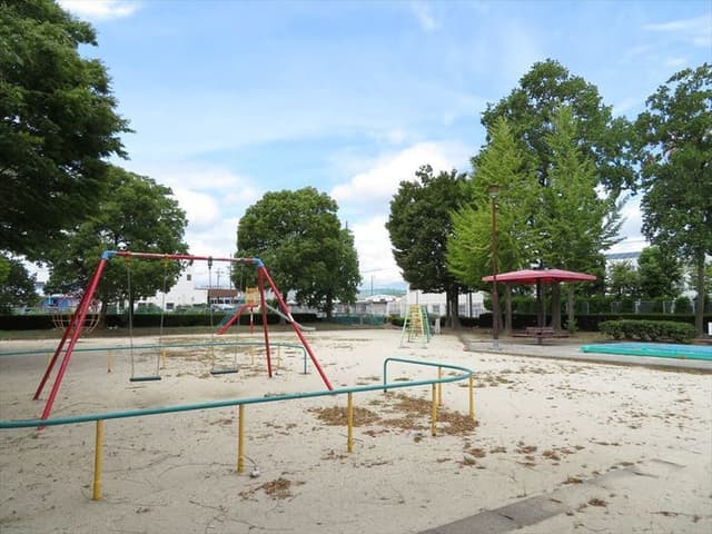 公園