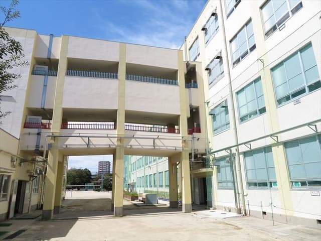 小学校