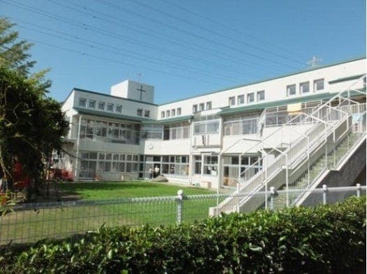 幼稚園・保育園