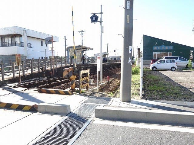 駅