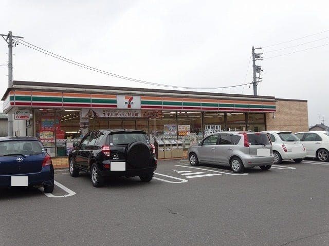 コンビニ