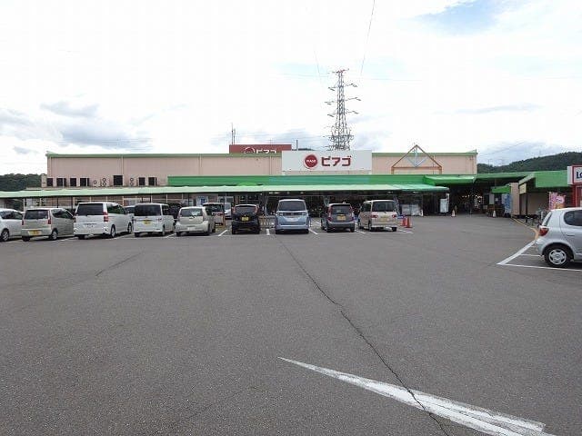 スーパー