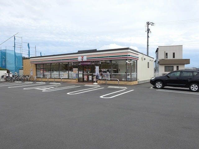 コンビニ