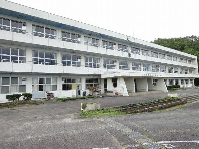 中学校