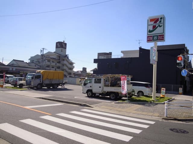 コンビニ