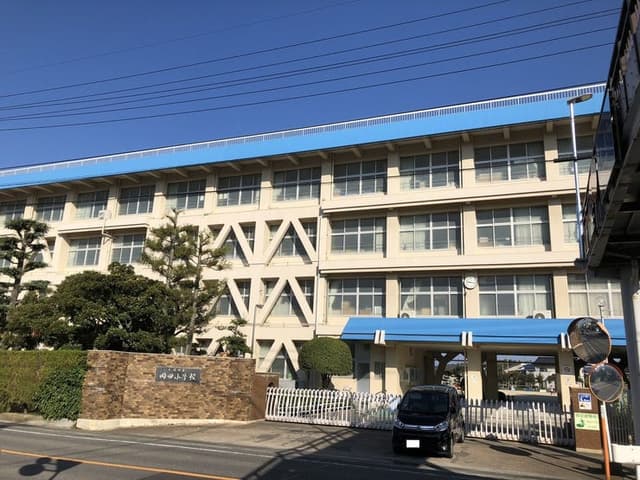 小学校