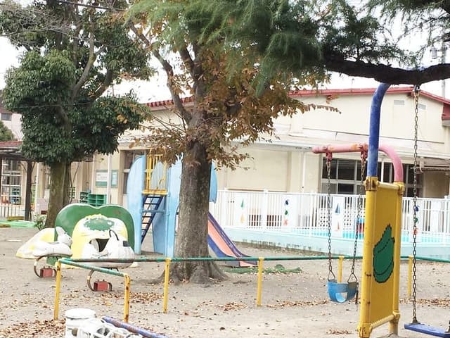 幼稚園・保育園