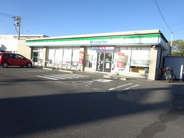 コンビニ
