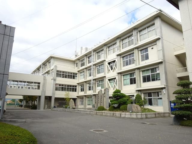 高校・高専