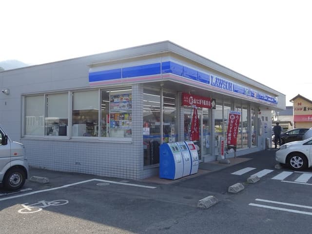 コンビニ