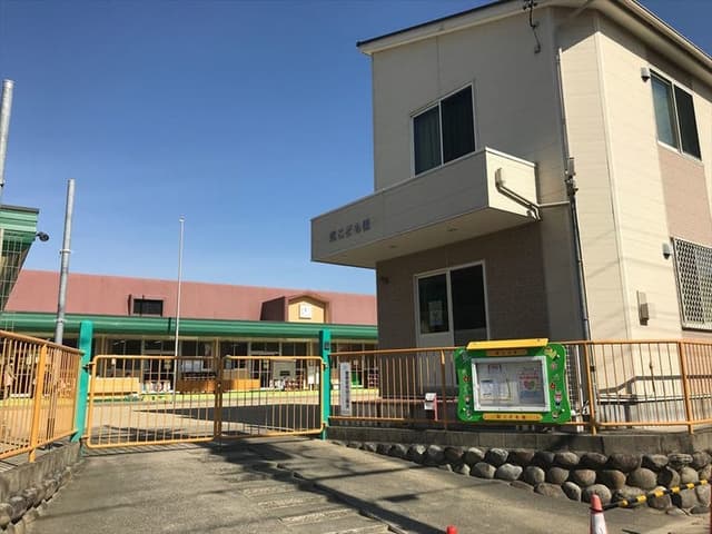 幼稚園・保育園
