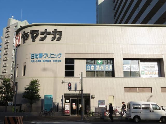 スーパー