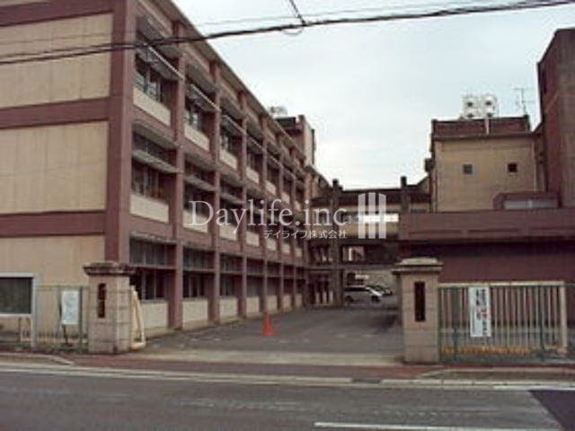 小学校