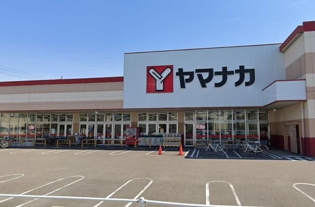 スーパー