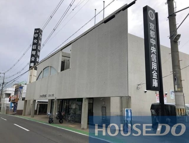 銀行