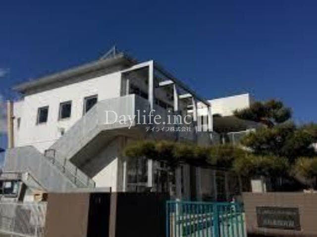 幼稚園・保育園