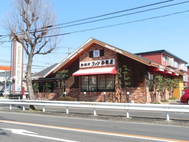 その他環境写真