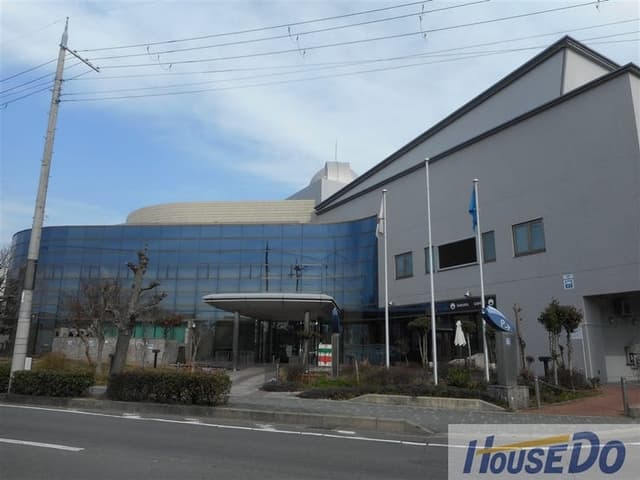 図書館