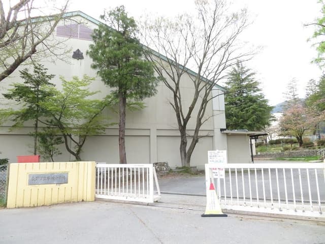 小学校