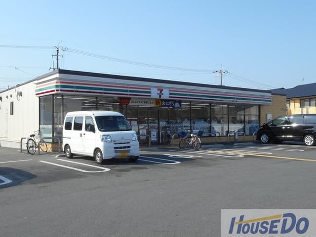 コンビニ