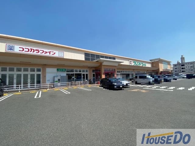 スーパー