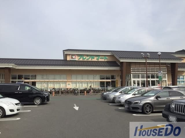 スーパー
