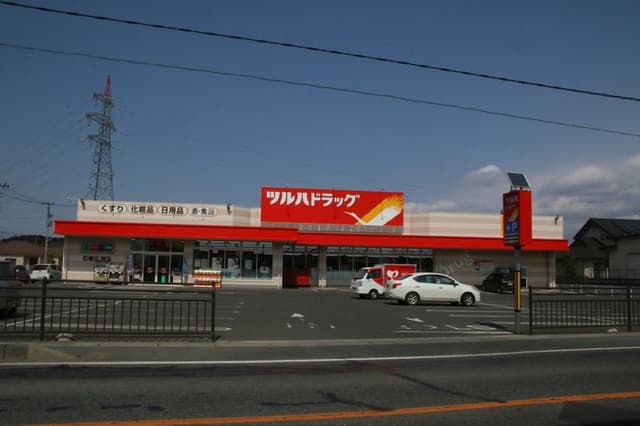 ドラッグストア