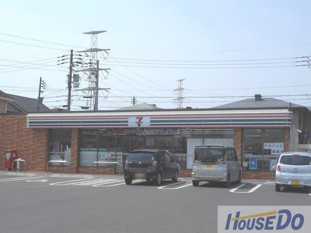 コンビニ