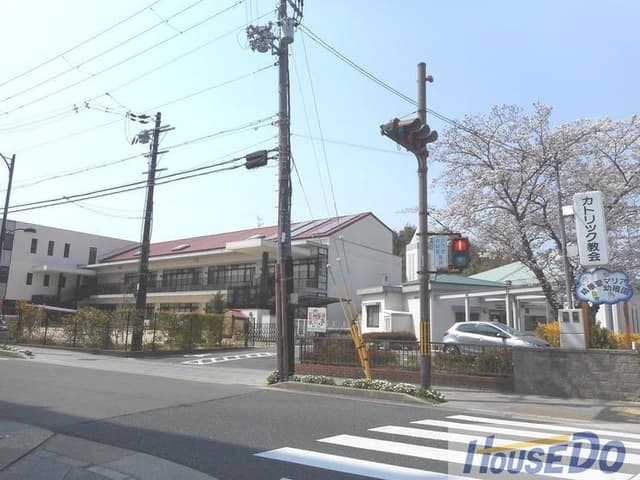 幼稚園・保育園