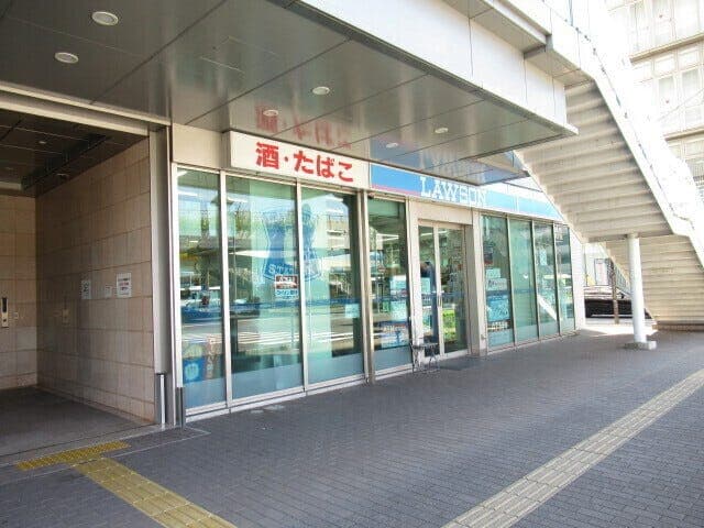 コンビニ