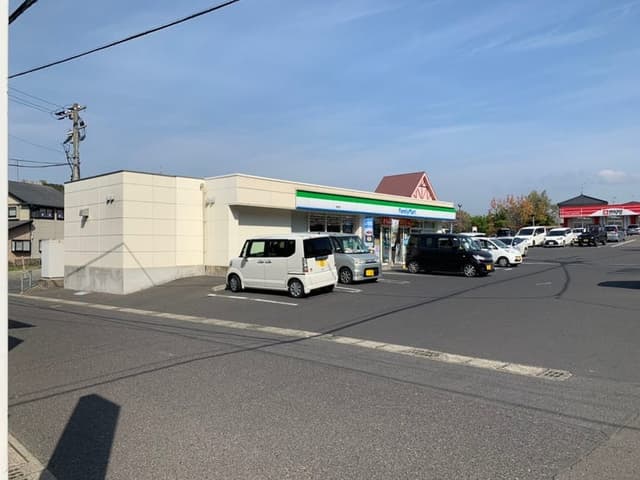 コンビニ