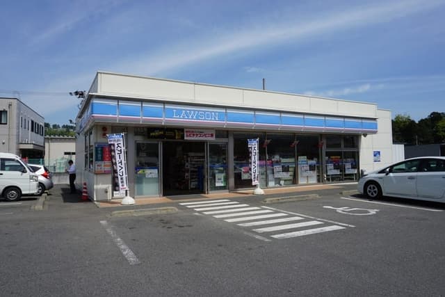 コンビニ