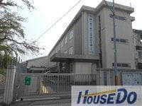 中学校